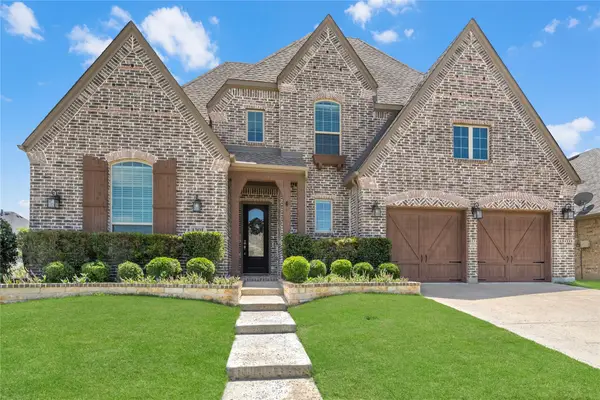 1501 14th Street, Northlake, TX 76226