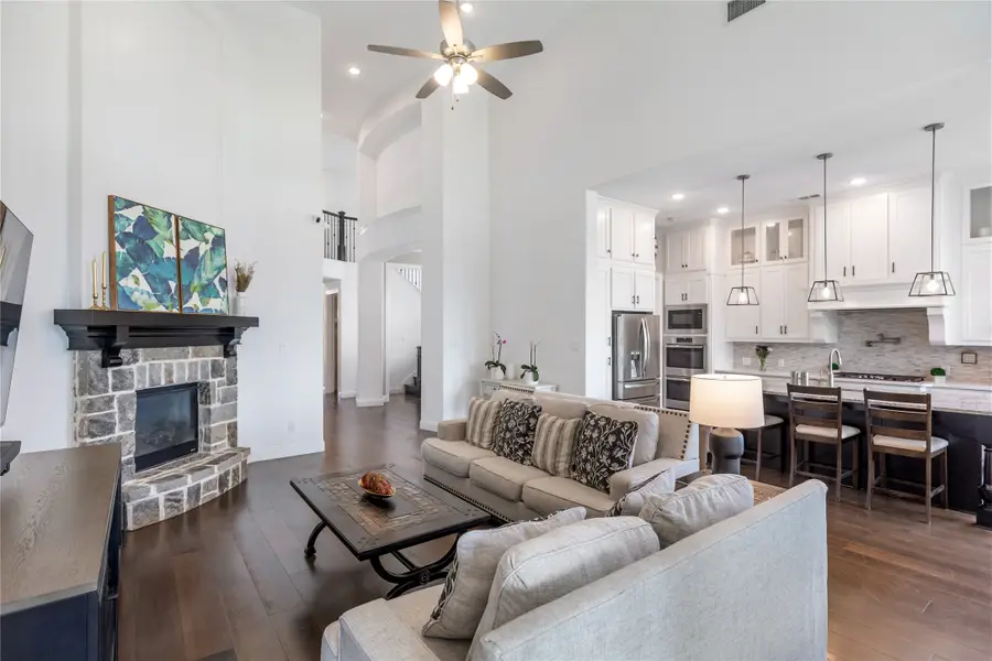 1501 14th Street, Northlake, TX 76226 - #2