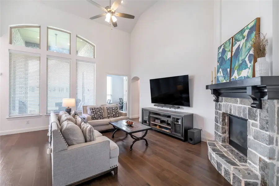 1501 14th Street, Northlake, TX 76226 - #3