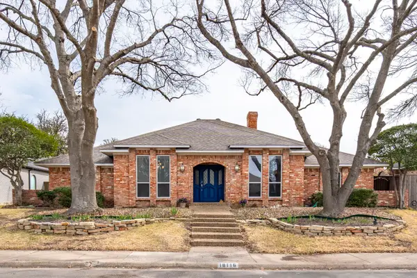 18116 Aramis Lane, Dallas, TX 75252