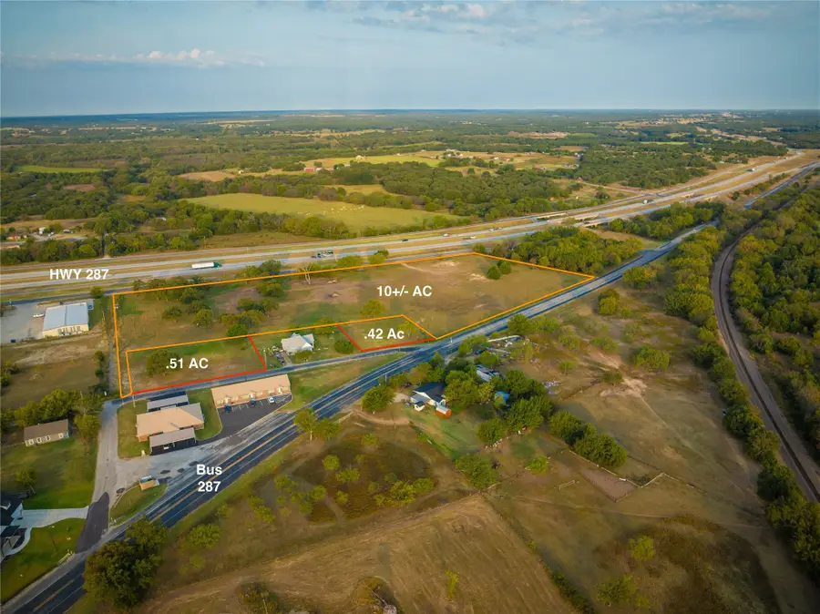 1360 E Bypass 287, Alvord, TX 76225 - #3