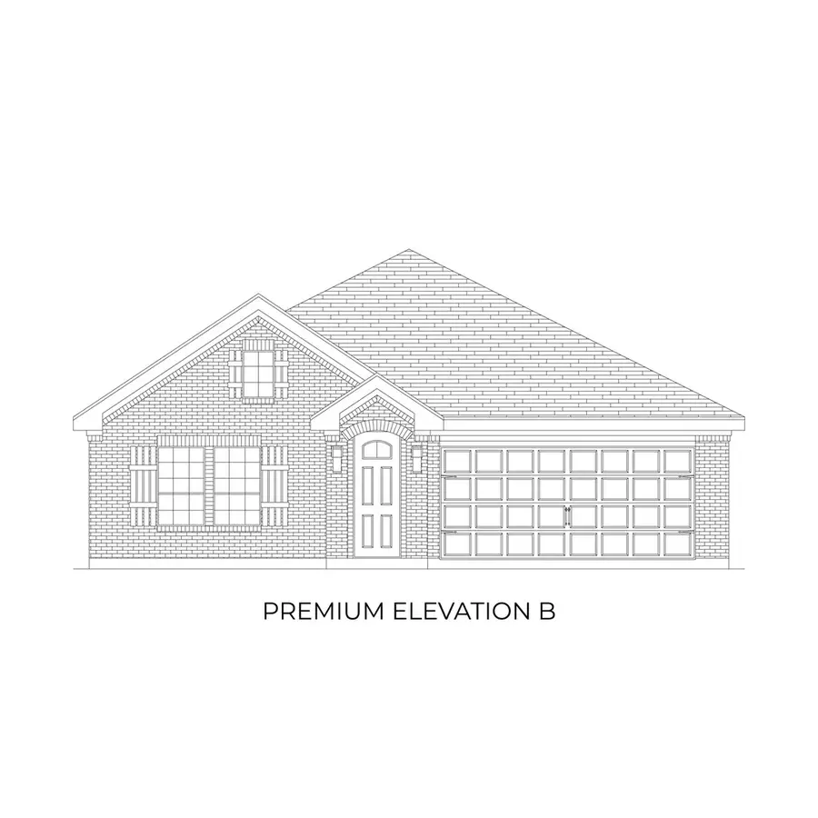 1708 Morning Mist Way, Mesquite, TX 75181 - #2