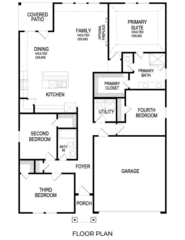 1708 Morning Mist Way, Mesquite, TX 75181 - #3