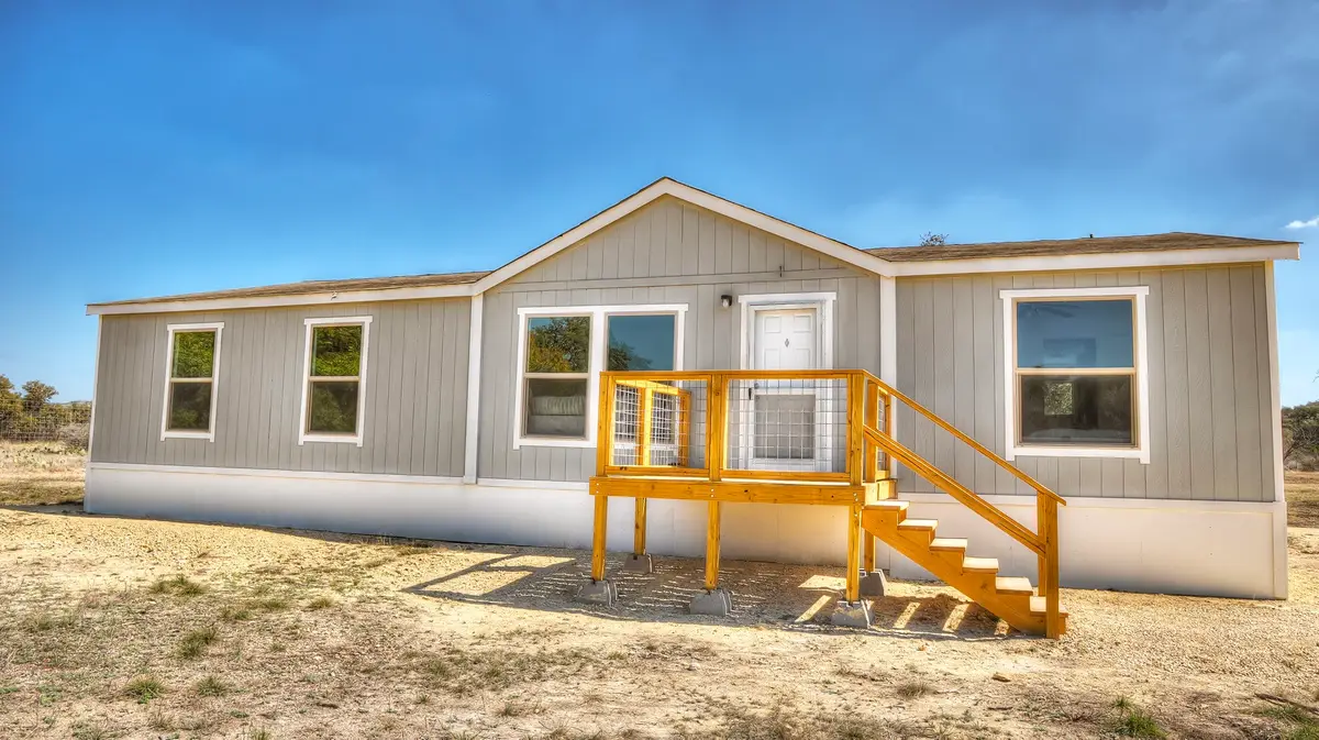 405 A N Frio Street, Camp Wood, TX 78833 - #1