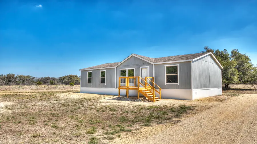 405 A N Frio Street, Camp Wood, TX 78833 - #2