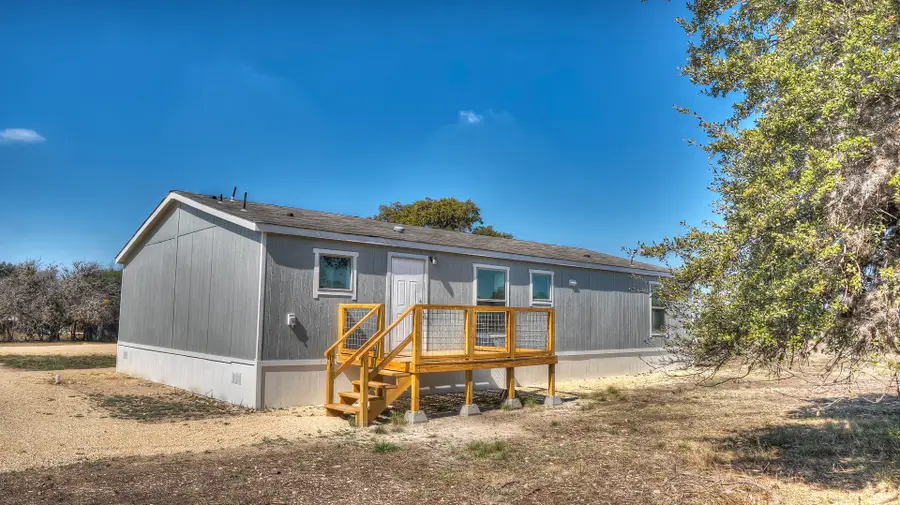 405 A N Frio Street, Camp Wood, TX 78833 - #3