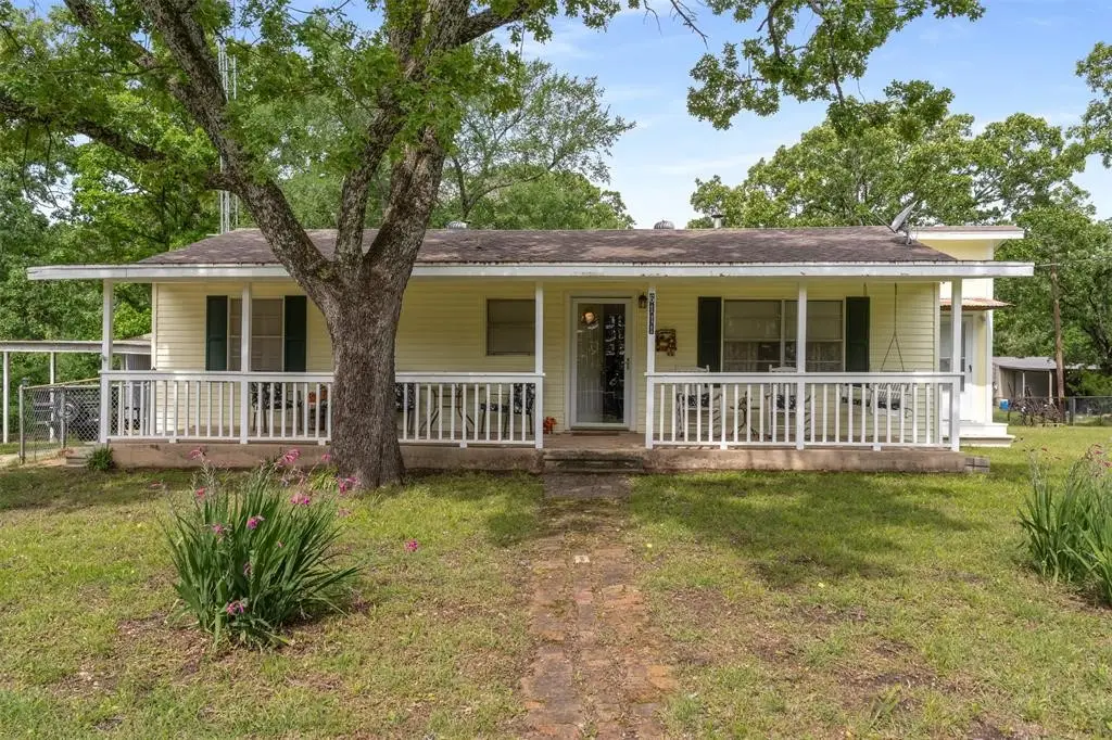 6111 County Road 2610, Bonham, TX 75418 - #1