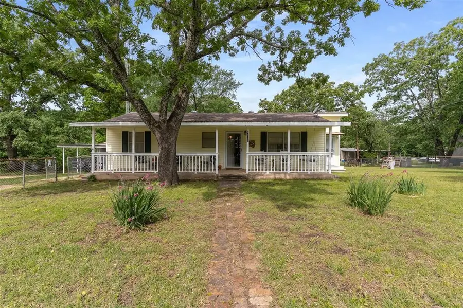 6111 County Road 2610, Bonham, TX 75418 - #2