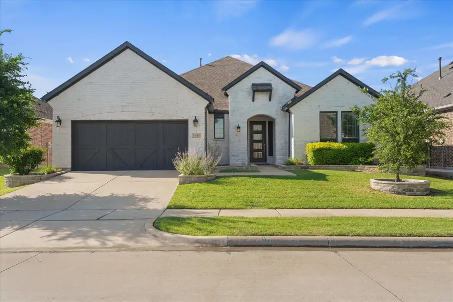 1632 Seashore Avenue, Celina, TX 75009 - #2