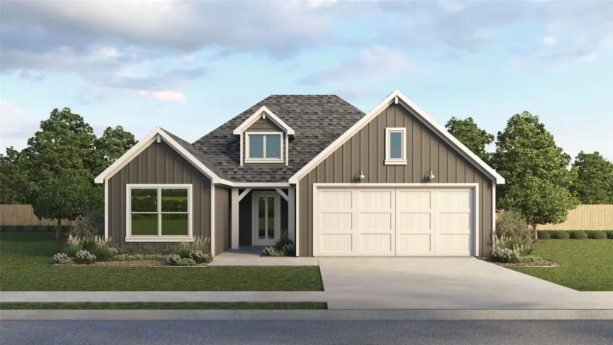728 Sweet Pea Drive, Pilot Point, TX 76258 - #1