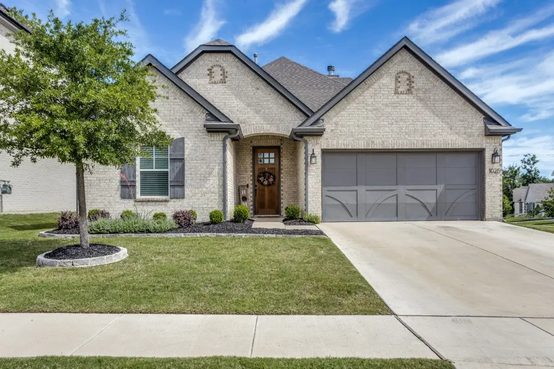 1025 Gannon Valley Trail, Weatherford, TX 76087 - #1