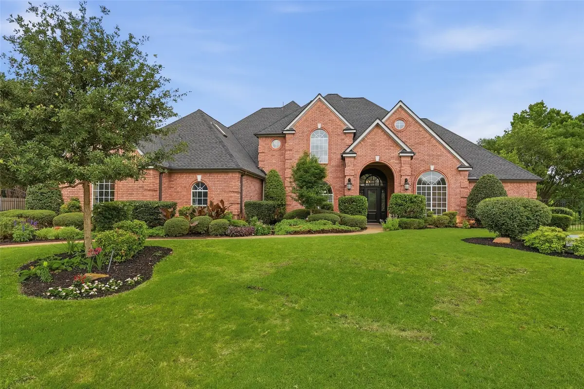 8109 Montpelier Way, Colleyville, TX 76034 - #1