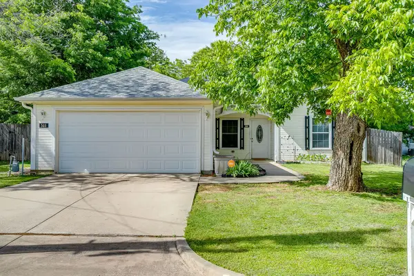 508 5th Street Nw, Mineral Wells, TX 76067