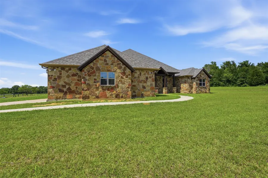 5225 County Road 304 Road, Grandview, TX 76050 - #2