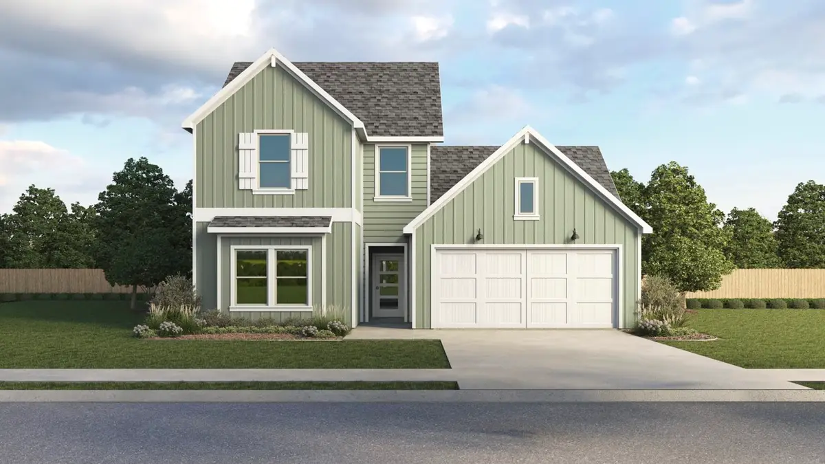 722 Sweet Pea Drive, Pilot Point, TX 76258 - #1
