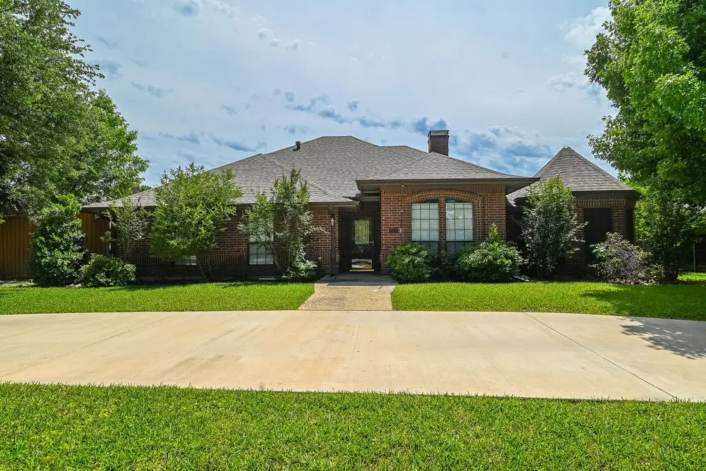 209 Plantation Drive, Coppell, TX 75019 - #1