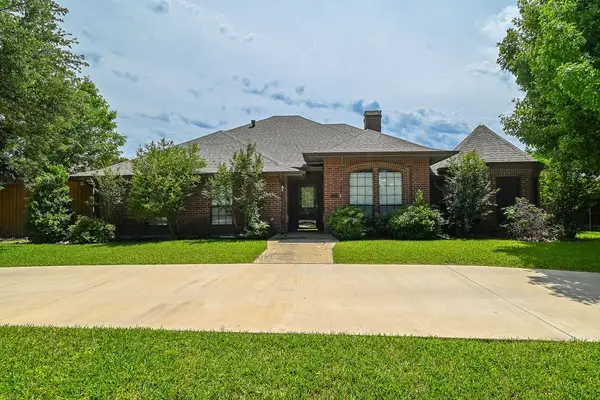 209 Plantation Drive, Coppell, TX 75019