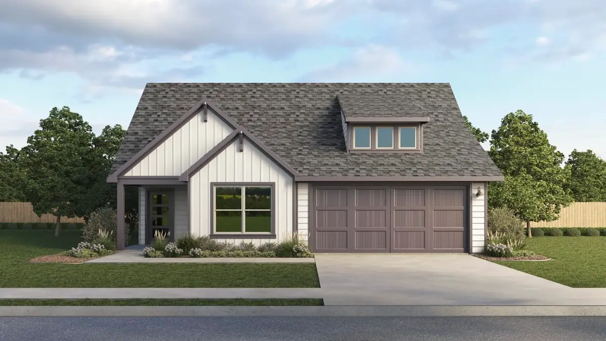 756 Sweet Pea Drive, Pilot Point, TX 76258 - #1