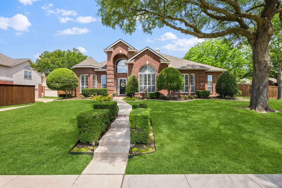 3415 Norwood Circle, Richardson, TX 75082 - #1
