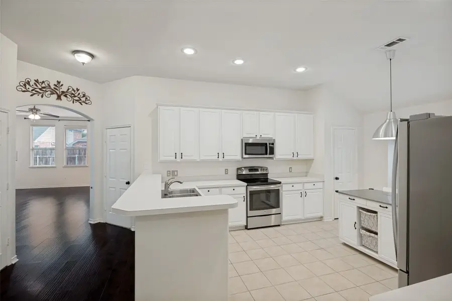 1707 Briarhollow Drive, Allen, TX 75002 - #2
