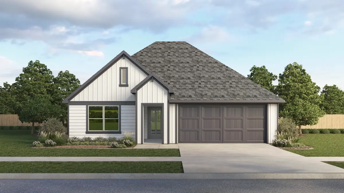 776 Sweet Pea Drive, Pilot Point, TX 76258 - #1