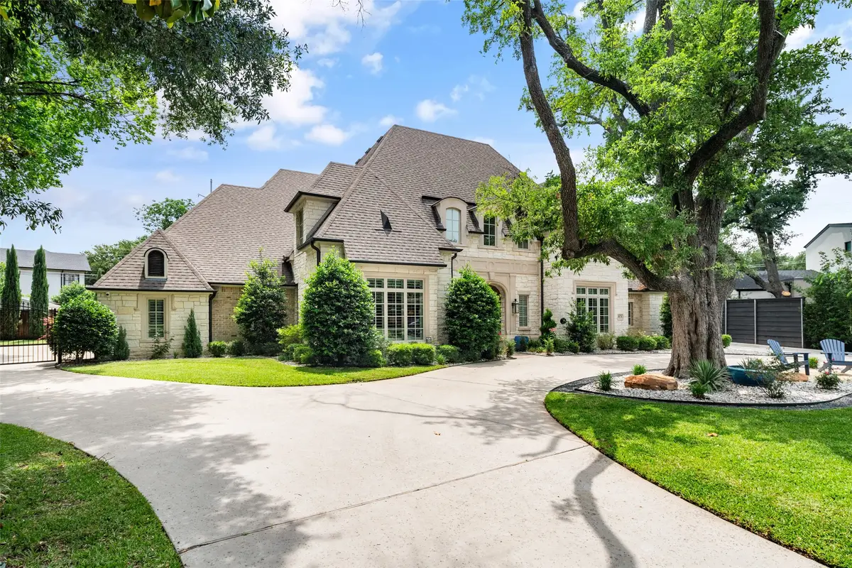 4674 College Park Drive, Dallas, TX 75229 - #1