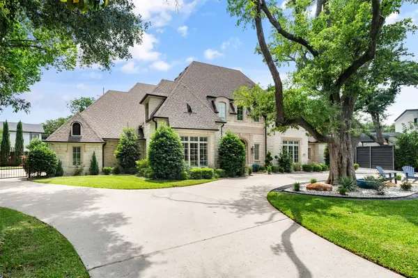 4674 College Park Drive, Dallas, TX 75229