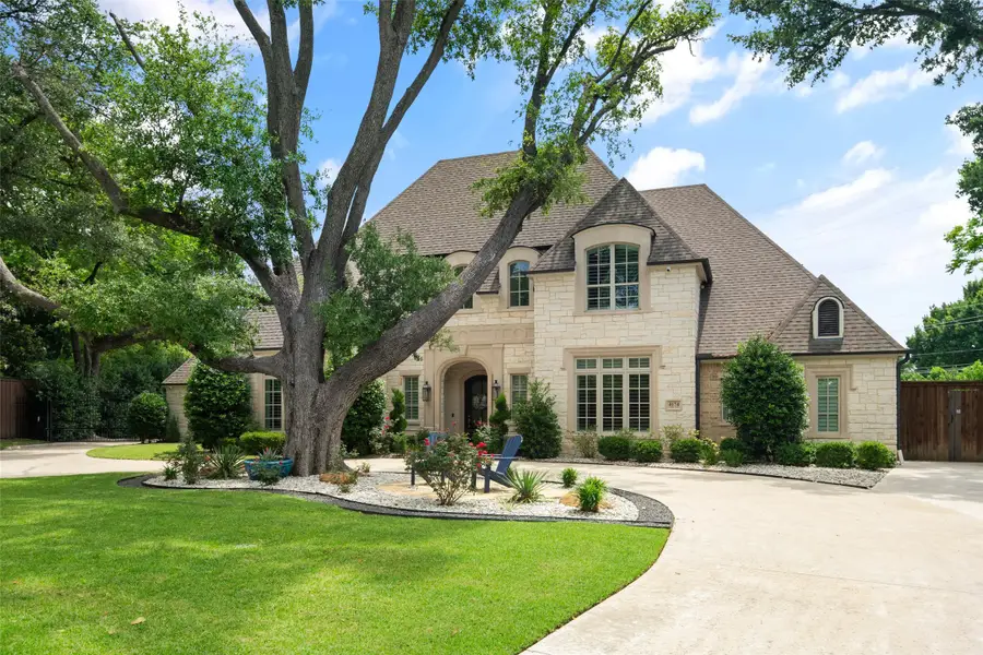 4674 College Park Drive, Dallas, TX 75229 - #2