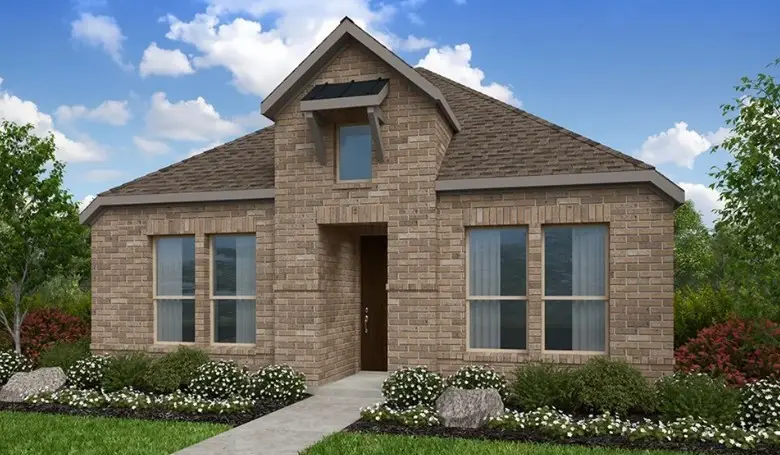 1729 Barnwood Road, Celina, TX 75009 - #1