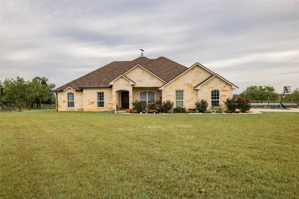 535 Hcr 3350 N, Hubbard, TX 76648