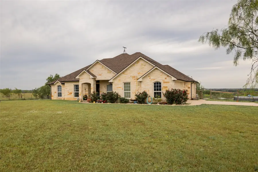 535 Hcr 3350 N, Hubbard, TX 76648 - #2