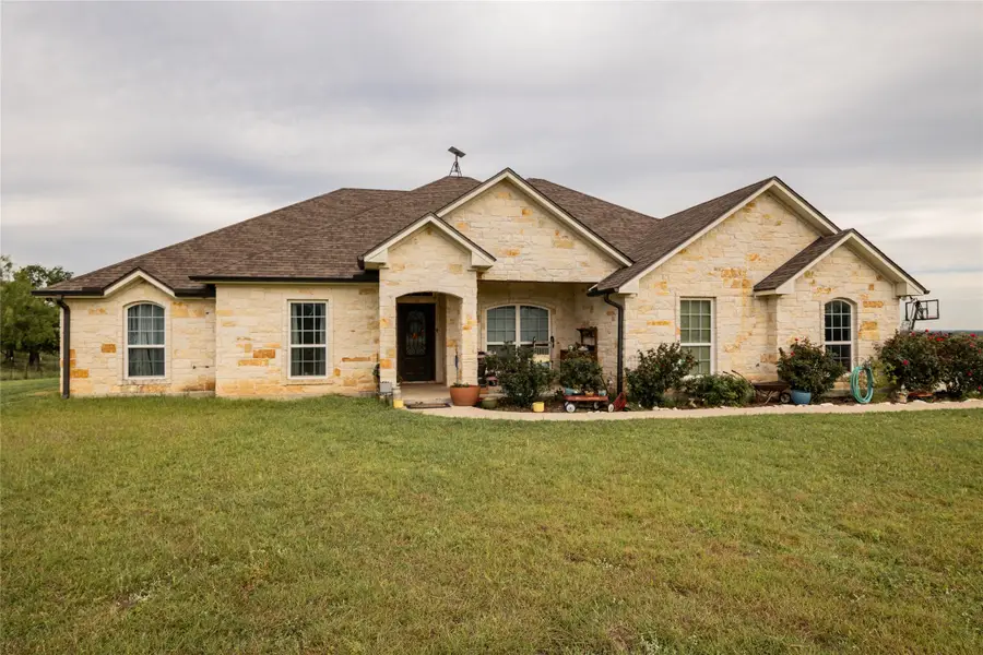 535 Hcr 3350 N, Hubbard, TX 76648 - #3
