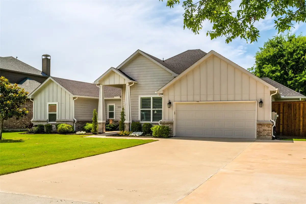 7304 Carol Drive, Greenville, TX 75402 - #1