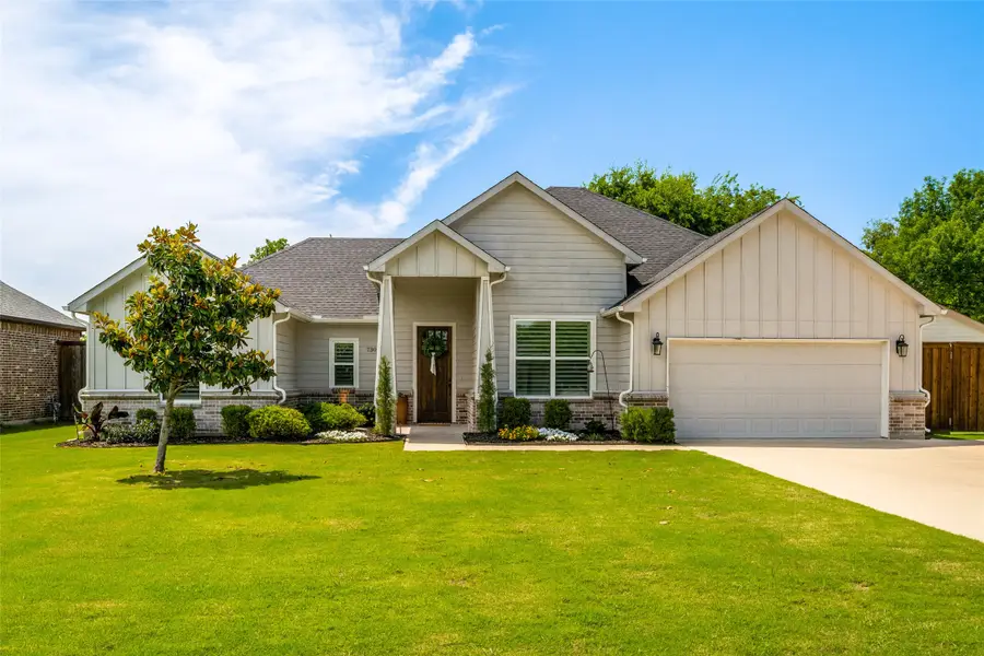 7304 Carol Drive, Greenville, TX 75402 - #2