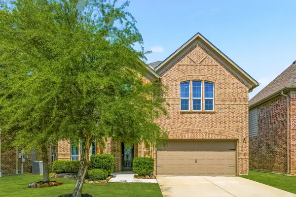 2409 Ranchview Drive, Little Elm, TX 75068