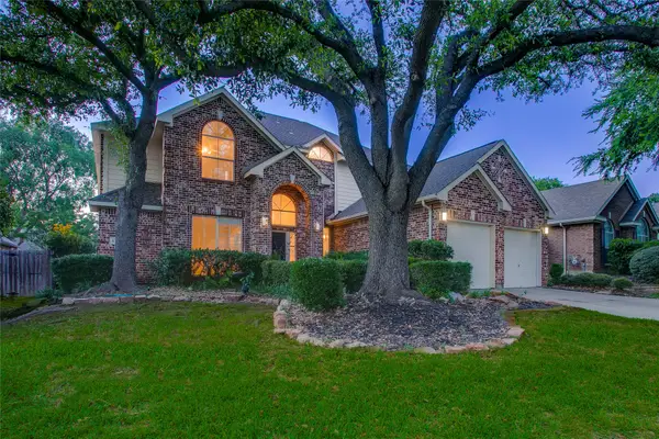 625 Willowwood Trail, Keller, TX 76248
