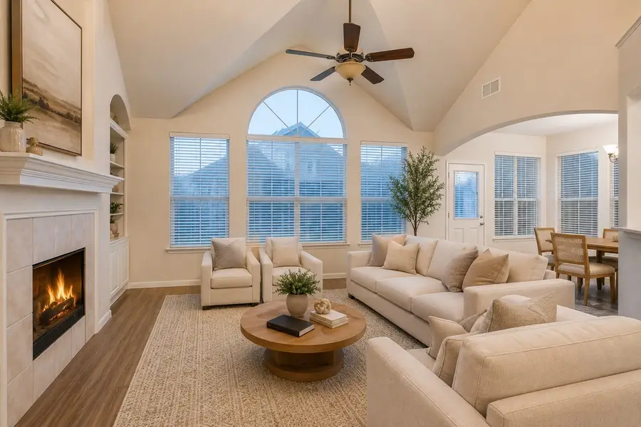 625 Willowwood Trail, Keller, TX 76248 - #3