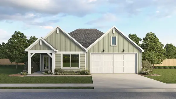 743 Sweet Pea Drive, Pilot Point, TX 76258