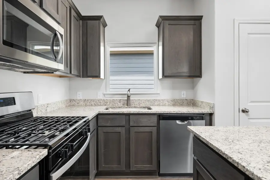 1328 Tilton Drive, Fort Worth, TX 76140 - #2
