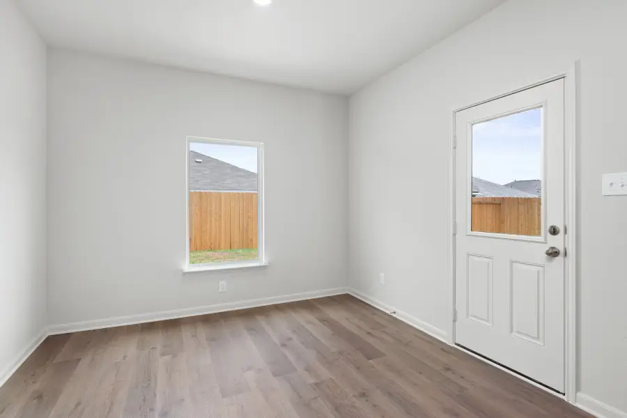 1328 Tilton Drive, Fort Worth, TX 76140 - #3
