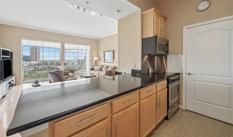 3225 Turtle Creek Boulevard #1901, Dallas, TX 75219 - #2