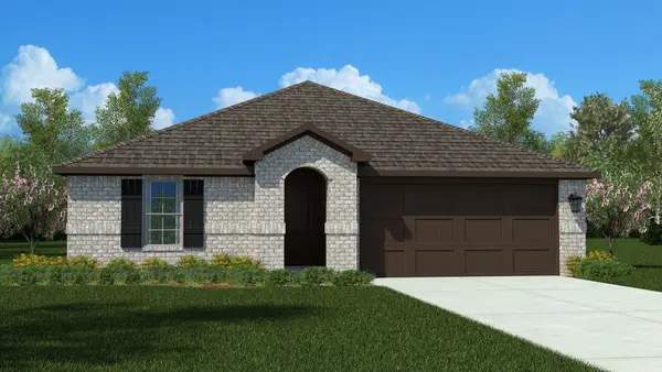 125 Tumbleweed Drive, Newark, TX 76071