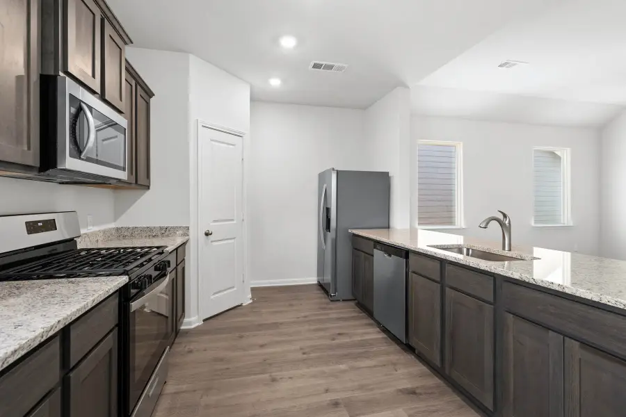1533 Harvester Drive, Fort Worth, TX 76140 - #2