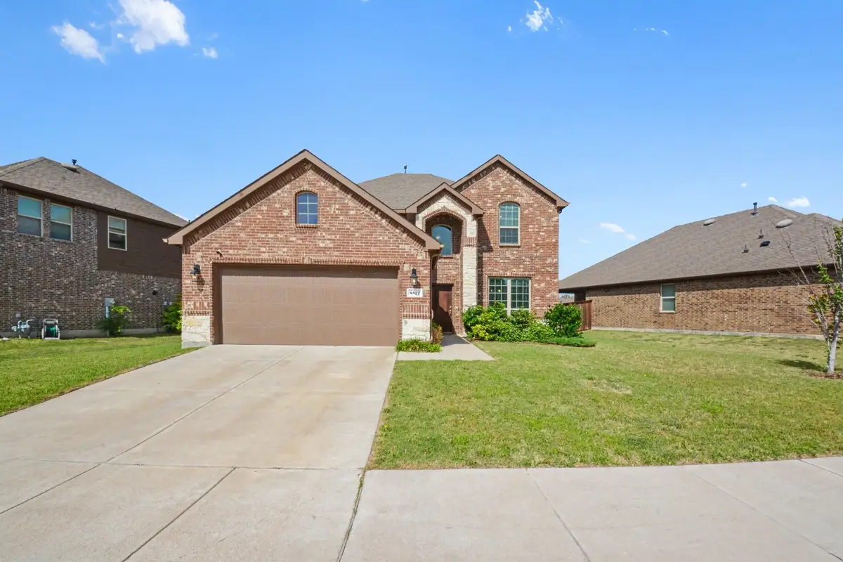 5577 Yarborough Drive, Forney, TX 75126 - #1