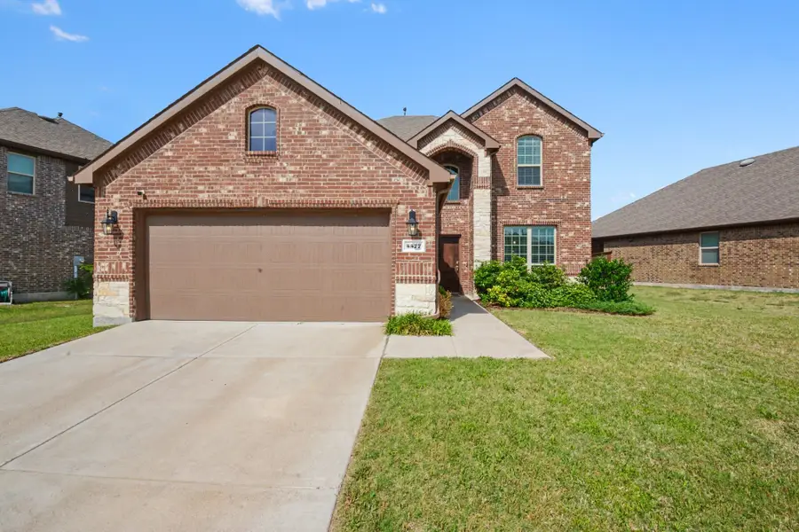 5577 Yarborough Drive, Forney, TX 75126 - #2
