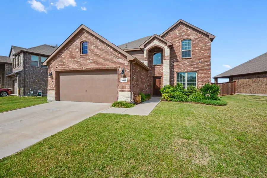 5577 Yarborough Drive, Forney, TX 75126 - #3