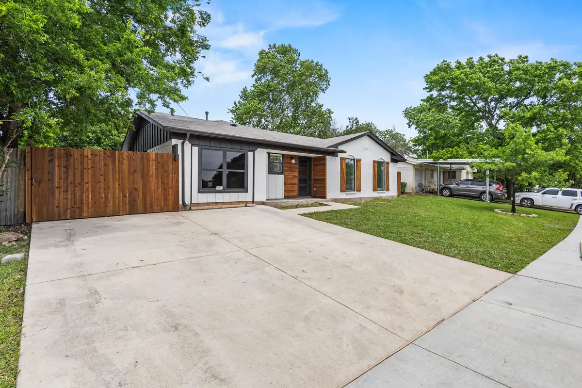 14409 Horseshoe Trail, Balch Springs, TX 75180 - #1