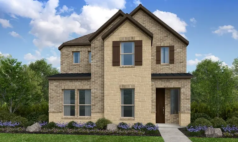 1728 Goodnight Trail, Celina, TX 75009 - #1