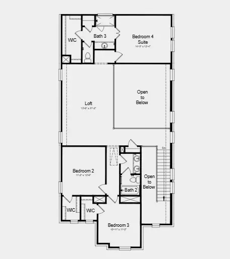 1728 Goodnight Trail, Celina, TX 75009 - #3