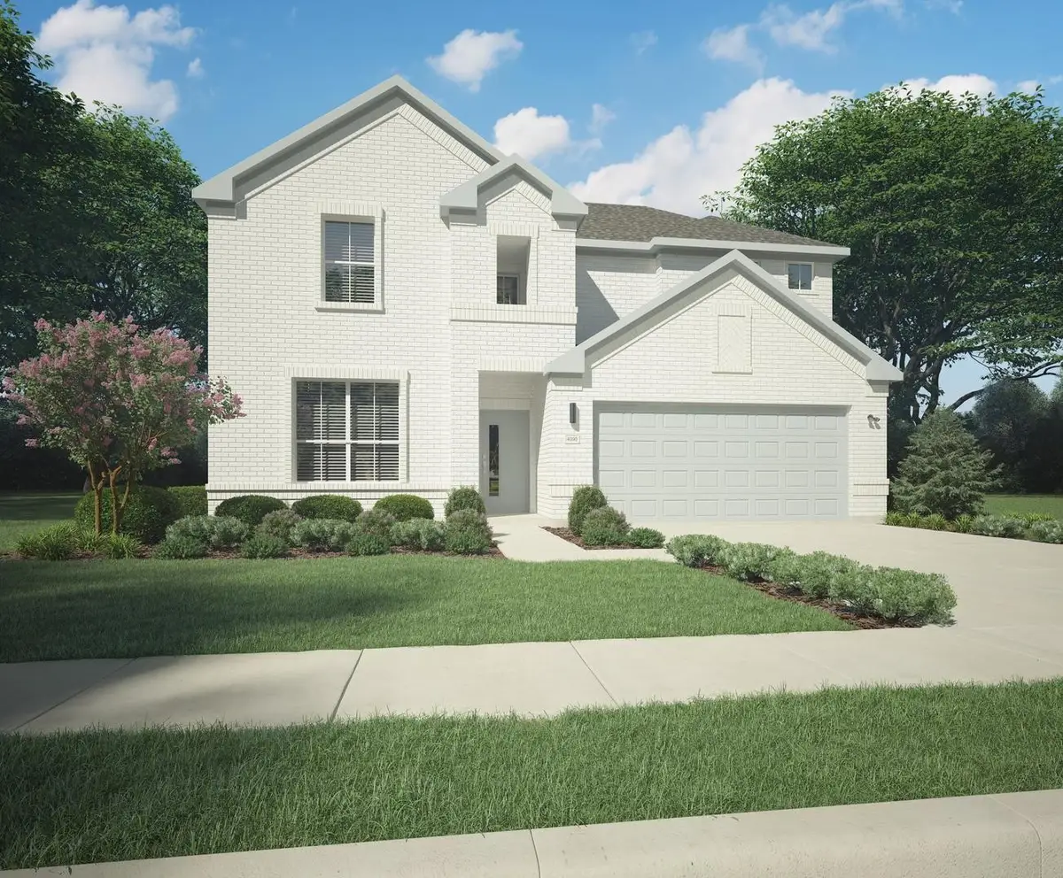717 Summerberry Drive, McKinney, TX 75071 - #1